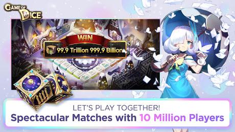 Télécharger Game of Dice APK MOD (Astuce) Télécharger Game of Dice APK MOD (Astuce) 2