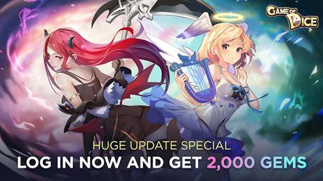 Télécharger Game of Dice APK MOD (Astuce) Télécharger Game of Dice APK MOD (Astuce) 1