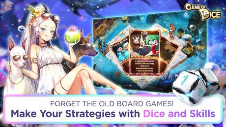 Télécharger Game of Dice APK MOD (Astuce) Télécharger Game of Dice APK MOD (Astuce) 3