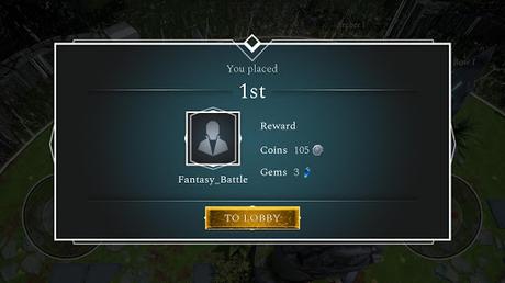 Télécharger Fantasy Battleground: fun royale APK MOD (Astuce) Télécharger Fantasy Battleground: fun royale APK MOD (Astuce) 5