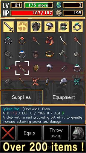 Télécharger Gratuit DarkBlood -Beyond the Darkness- APK MOD (Astuce) Télécharger Gratuit DarkBlood -Beyond the Darkness- APK MOD (Astuce) 6