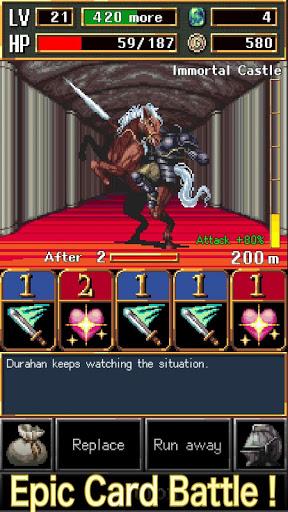 Télécharger Gratuit DarkBlood -Beyond the Darkness- APK MOD (Astuce) Télécharger Gratuit DarkBlood -Beyond the Darkness- APK MOD (Astuce) 2