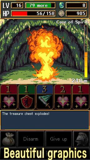 Télécharger Gratuit DarkBlood -Beyond the Darkness- APK MOD (Astuce) Télécharger Gratuit DarkBlood -Beyond the Darkness- APK MOD (Astuce) 5