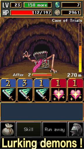 Télécharger Gratuit DarkBlood -Beyond the Darkness- APK MOD (Astuce) Télécharger Gratuit DarkBlood -Beyond the Darkness- APK MOD (Astuce) 3