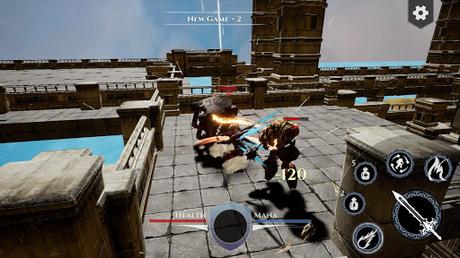 Télécharger Gratuit Shadow Striker APK MOD (Astuce) Télécharger Gratuit Shadow Striker APK MOD (Astuce) 3