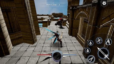 Télécharger Gratuit Shadow Striker APK MOD (Astuce) Télécharger Gratuit Shadow Striker APK MOD (Astuce) 1