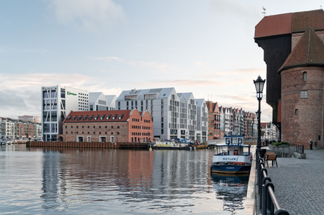 MIPIM AWARDS 2020 : 5 projets belges finalistes