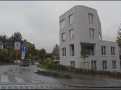 ARCHI URBAIN (14/18) Atelier Visscher Vincentelli (ADVV) Archères-Statuaires