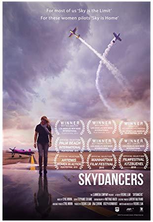 ﹤720p^HD!! Skydancers ♯➽[【ＦｕｌｌＭｏｖｉｅ】]