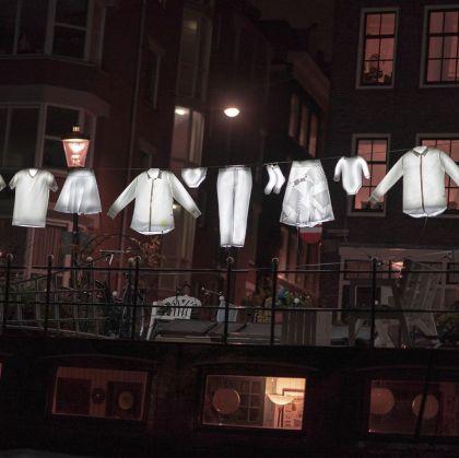 Festival de Lumière d'Amsterdam
