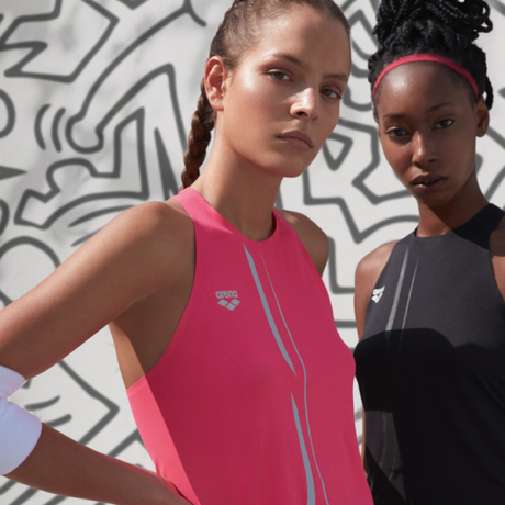 Les 20 plus belles tenues de sport pour se motiver !