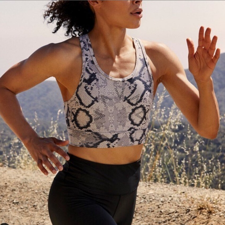 Les 20 plus belles tenues de sport pour se motiver !