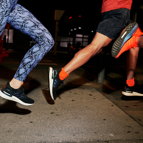 Les 20 plus belles tenues de sport pour se motiver !