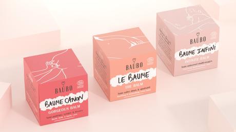 Baûbo : prendre enfin soin de sa vulve, de sa poitrine ou de ses fesses après l’amour