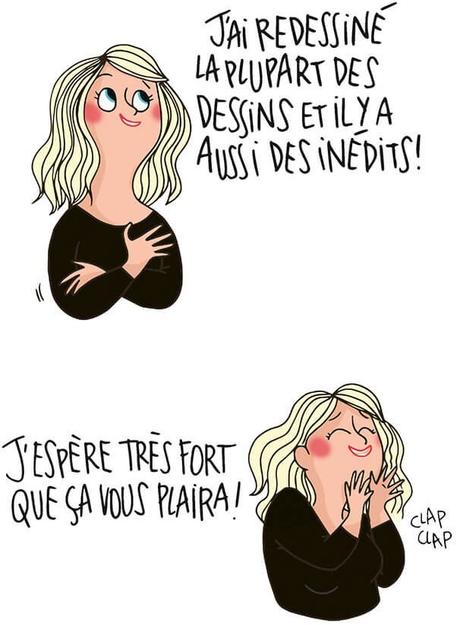 Voir la coupette à moitié pleine - Mathou Voir la coupette à moitié pleine - Mathou