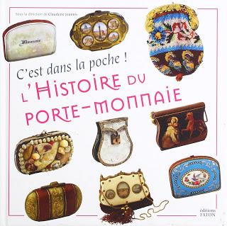 L'histoire du porte-monnaie   - Claudette Joannis