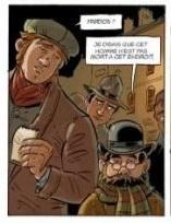 Shelton & Felter, tome 1 : La mort noire - Jacques Lamontagne
