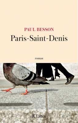 Paris-Saint-Denis - Paul Besson