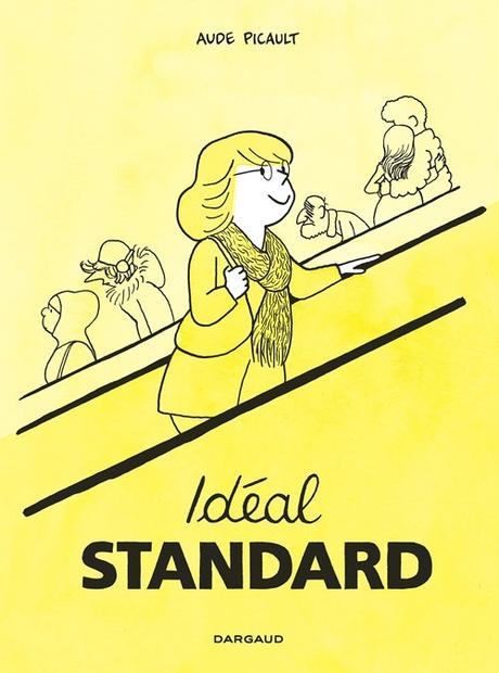 Idéal standard - Aude Picault