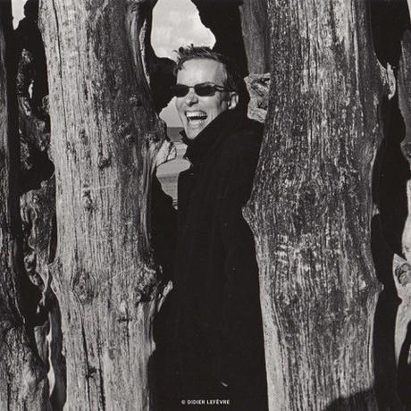 Emmanuel Guibert élu Grand Prix du FIBD d' Angoulême 2020