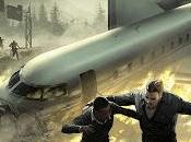 CyberWar Chaos, chronique cyberhackée