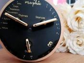 Coup pour MORPHEE, déconnectée révolutionner sommeil! 😴🧘🏽‍♂️