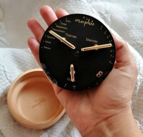 MORPHEE, la box qui a révolutionné mon sommeil! 
