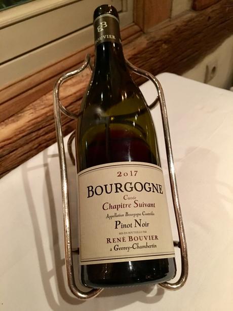 LES IMPRESSIONNISTES, LE RESTAURANT GASTRONOMIQUE DE LA FERME SAINT-SIMÉON – HONFLEUR