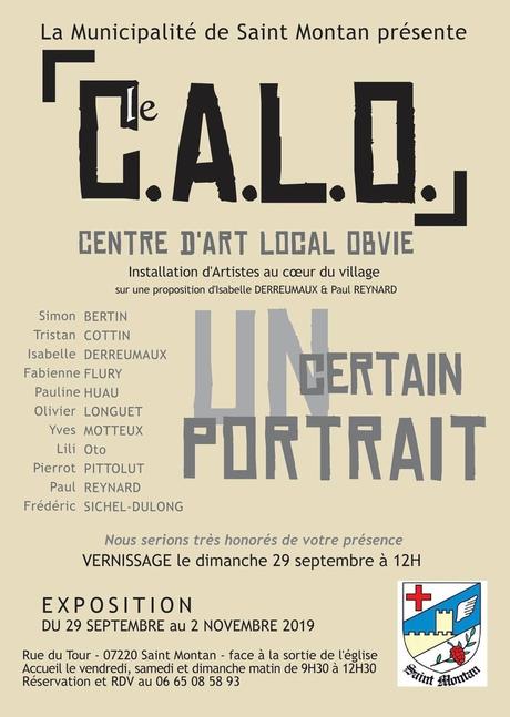 Exposition de Lili-oto sur les Gilets Jaunes Exposition de Lili-oto sur les Gilets Jaunes