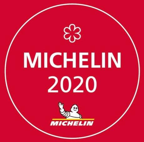 Guide Michelin 2020