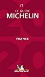 Guide Michelin France 2020
