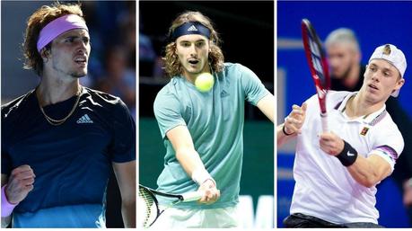 Quelles marques équipent les meilleurs tennismen ?