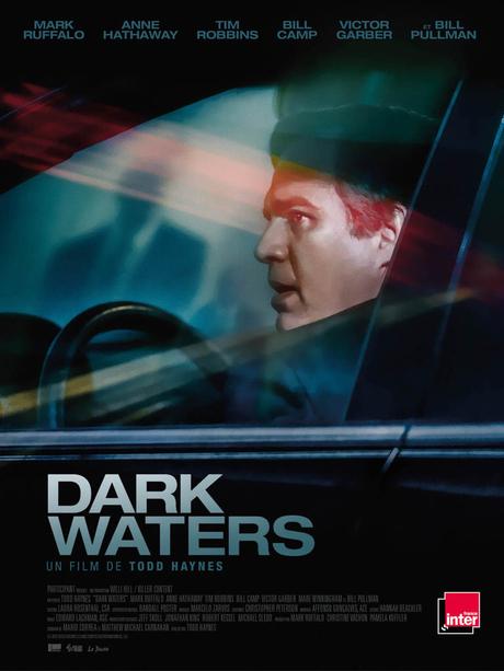 DARK WATERS avec Mark Ruffalo, Anne Hathaway et Tim Robbins au Cinéma le 26 Février 2020 - Bande Annonce