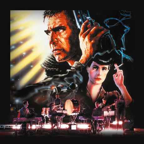 Blade Runner en Ciné Concert le 21 Mars au Palais des Congrès de Paris