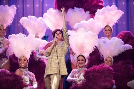 JUDY - La Bande Annonce du film évènement nommé aux Oscars ! Renée Zellweger devient Judy Garland au Cinéma le 26 Février JUDY - La Bande Annonce du film évènement nommé aux Oscars ! Renée Zellweger devient Judy Garland au Cinéma le 26 Février