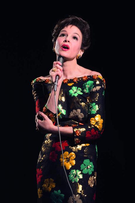 JUDY - La Bande Annonce du film évènement nommé aux Oscars ! Renée Zellweger devient Judy Garland au Cinéma le 26 Février JUDY : Renée Zellweger est Judy Garland dans les premières images du film !