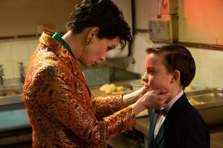 JUDY - La Bande Annonce du film évènement nommé aux Oscars ! Renée Zellweger devient Judy Garland au Cinéma le 26 Février JUDY - La Bande Annonce du film évènement nommé aux Oscars ! Renée Zellweger devient Judy Garland au Cinéma le 26 Février