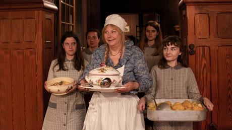 LA BONNE ÉPOUSE - Bande Annonce un film de Martin Provost avec Juliette Binoche... Au Cinéma le 11 Mars 2020