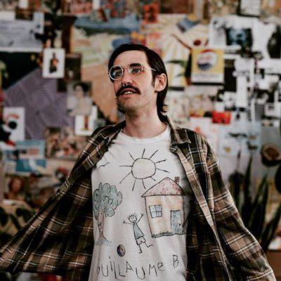 [ENTREVUE] Cabaret Festif! – SOIR 1