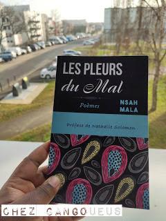 Nsah Mala : Les pleurs du mal