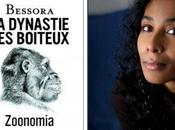 Bessora dans Dynastie Boiteux, Zoonomia impressions