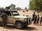 Tchad soldats victimes d’une embuscade combattants Boko Haram