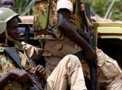 vingtaine militaires maliens tués dans attaque centre Mali