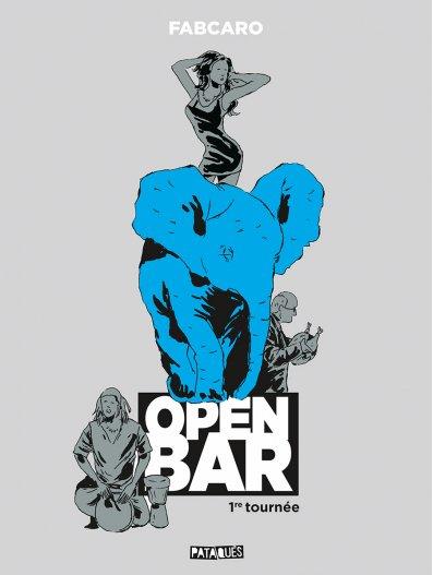 Open Bar