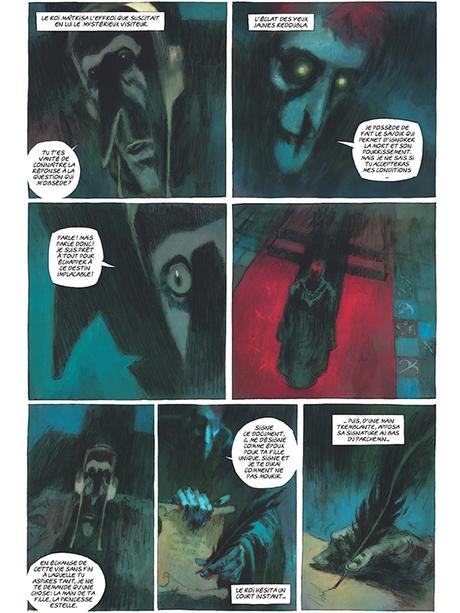 Les 3 Fruits Les 3 Fruits