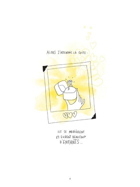 Rien ne se passe jamais comme prévu Rien ne se passe jamais comme prévu