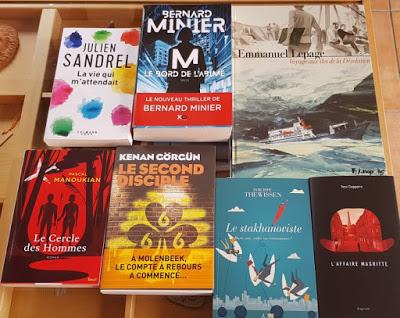 Challenge Belgestagram Challenge Belgestagram