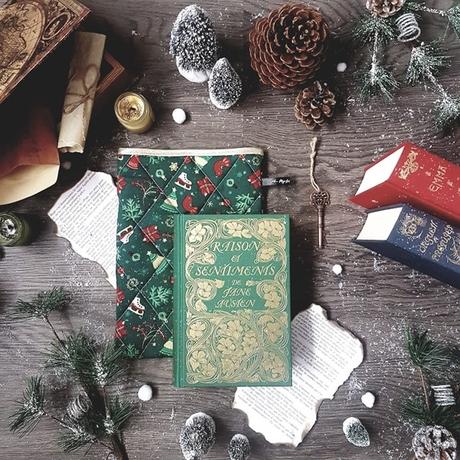 Raison et sentiments - Jane Austen