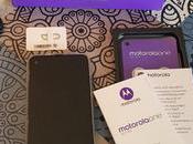 Présentation Motorola Action