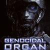 Genocidal Organ de Project Itoh